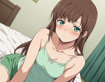Hina Tachibana (橘 陽菜) - Domestic Girlfriend (Domestic na Kanojo) (ドメスティックな彼女)