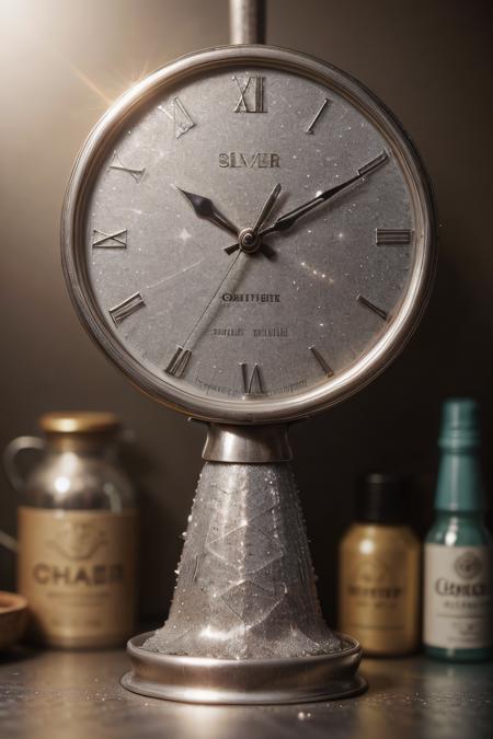 SilverGlitterWorld