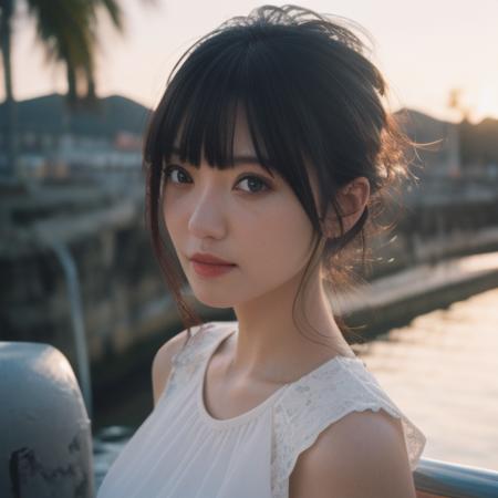 SYK_portraits(人像摄影)