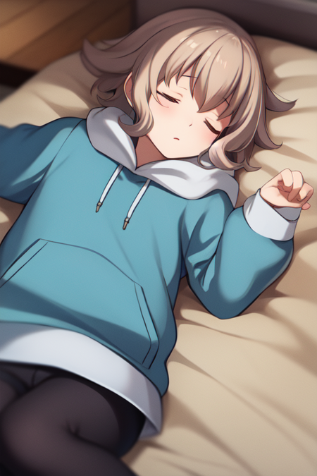 Atra Mixta (from Mobile Suit Gundam: Iron-Blooded Orphans)