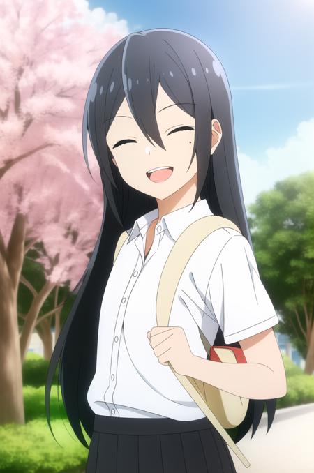 Horimiya - Sawada Honoka [3 Outfits] [COMMISSION]