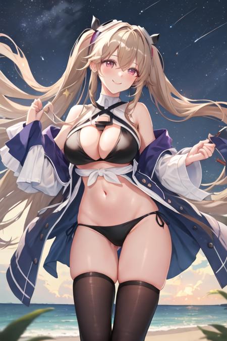 anchorage/アンカレッジ/安克雷奇 (Azur Lane)