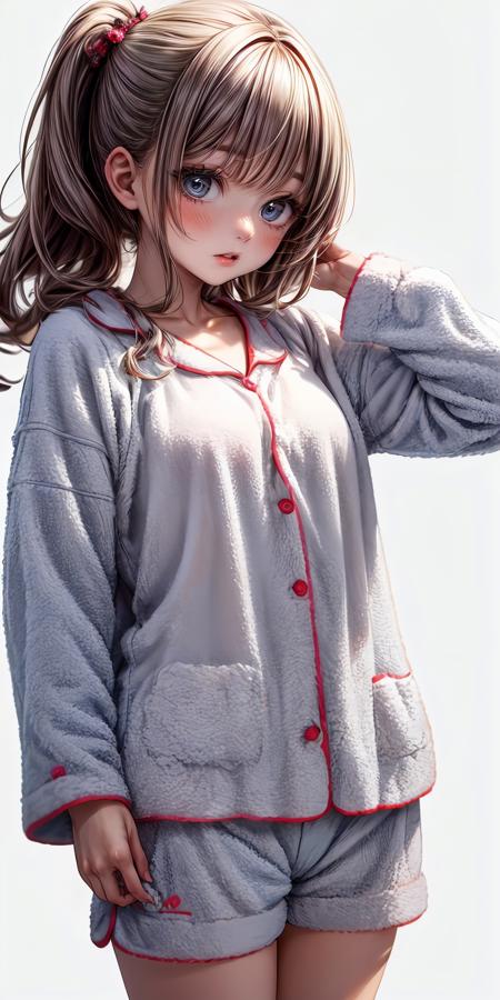 パジャマ