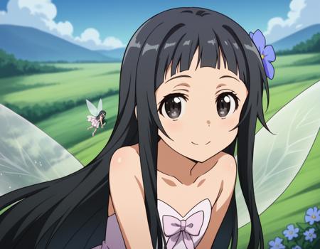 Yui (ユイ) - Sword Art Online (ソードアート・オンライン)
