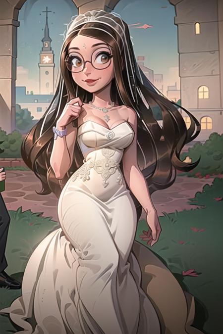 Tina (Turma da Mônica)