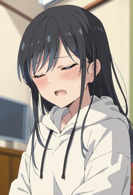 Nanakura Rin | Pseudo Harem | 疑似ハーレム