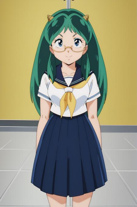 Lum - Urusei Yatsura - Pierrot Anime Style | PonyXL