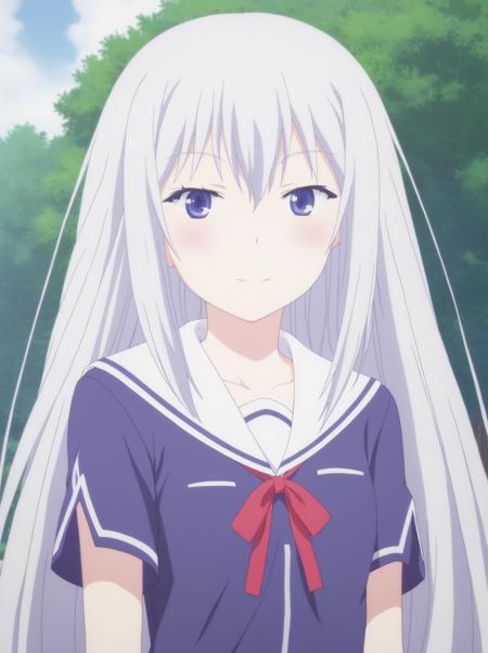 Natsukawa Masuzu (Oreshura)版本v1.0 (ID: 461124)