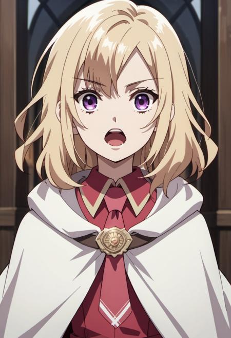 Savelle Jill | The Do-Over Damsel Conquers the Dragon Emperor | やり直し令嬢は竜帝陛下を攻略中版本v2.0 (ID: 1226572)