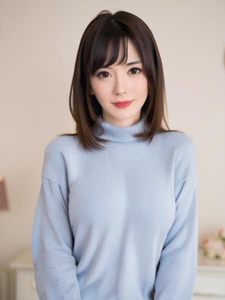 辻井ほのかHonoka Tsuji Pony