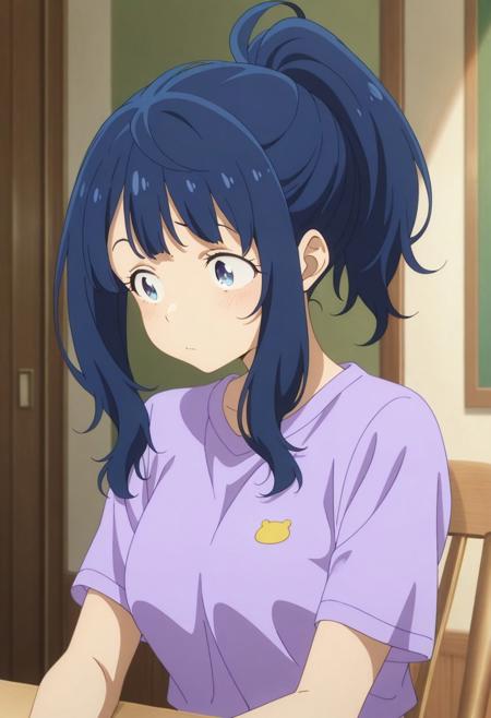 Yanami Anna | Too Many Losing Heroines! | 負けヒロインが多すぎる！