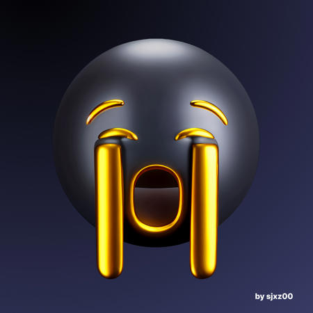 golden icon