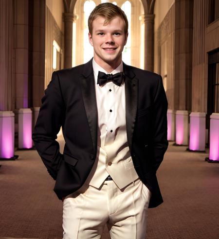 Nic Fink