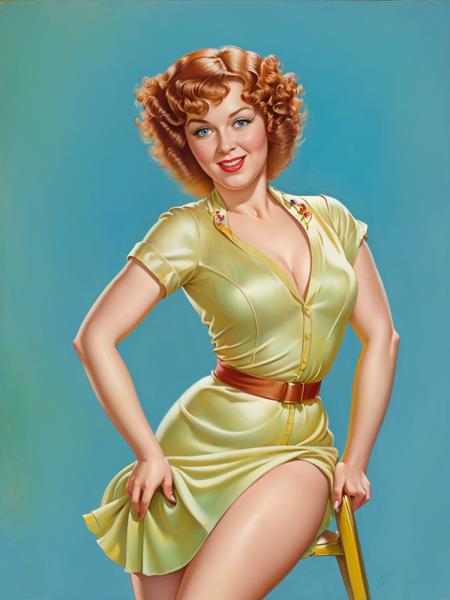 PinUp