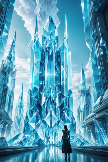 Envy Crystal XL 01