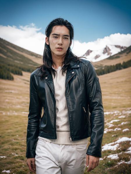 巴适 prince