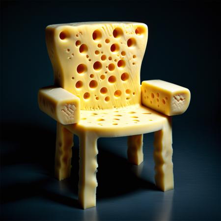 Cheese Style