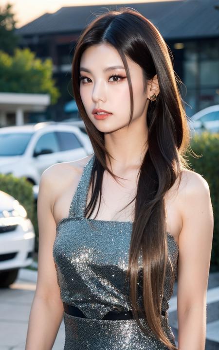 Yeji