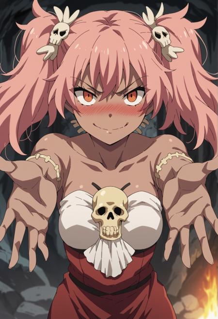 Fate Carnival Style XL