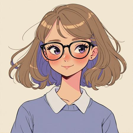 Softserve Anime (Flux)
