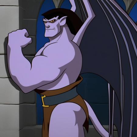 Goliath (Gargoyles)