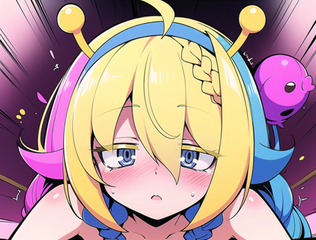 TOITOI (MFG)
