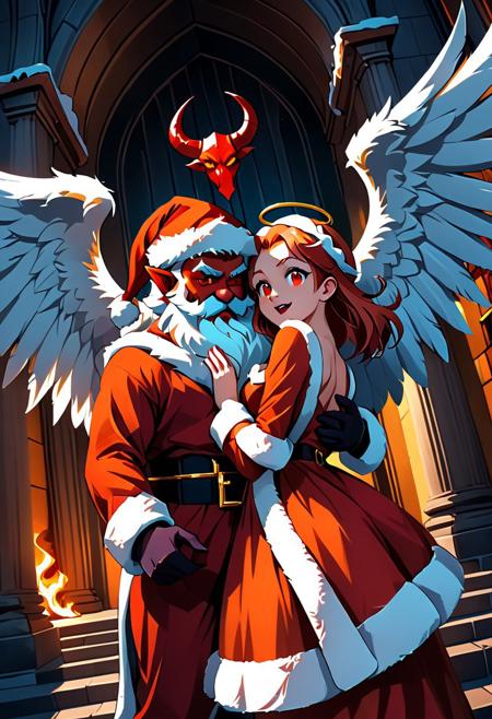 Evil Santa版本V1.1 (ID: 1161697)