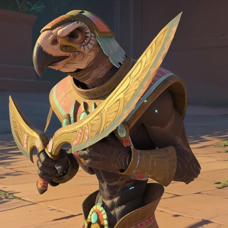 Ushabti | Tomb Kings (Total War Warhammer)