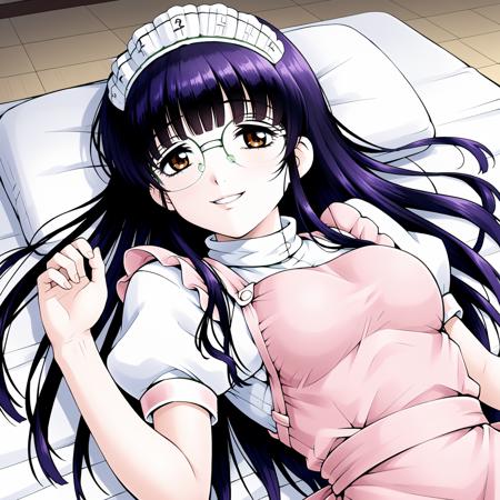 Tomo (supa-kuutamaro) XL pony LORA