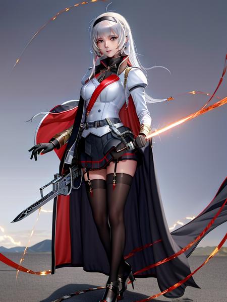 KMS Mainz | マインツ | 美因茨 (Azur Lane) LORA V1 BETA - All Outfits版本V1-Beta (ID: 31930)