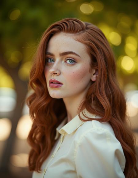 Sadie Sink