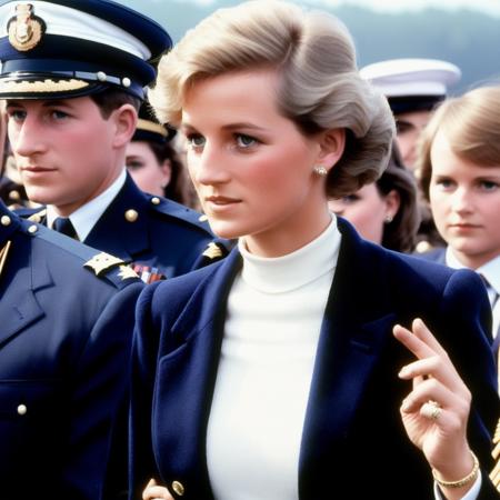 Diana, Princess of Wales