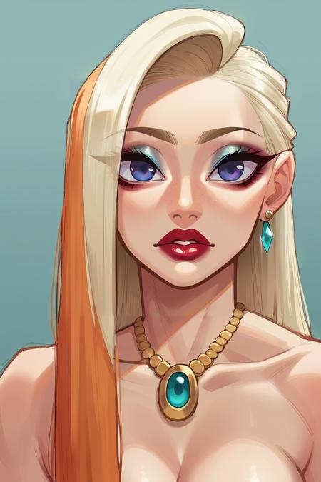Urban Girl - By EDG