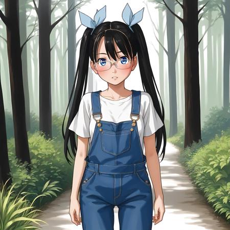 Discipline Committee Oda (Futonbu) XL pony LORA