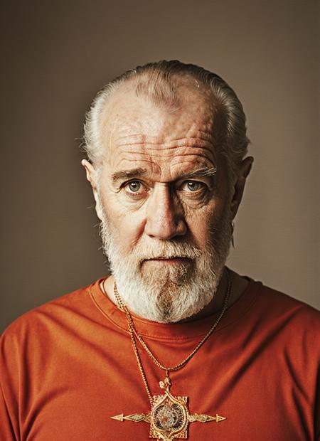 George Carlin