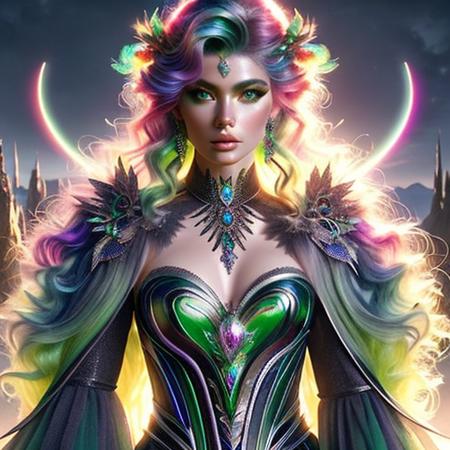 Earth Witch