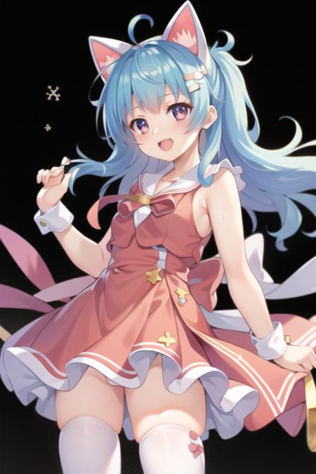 MahjongSoul/雀魂/じゃんたま Characters ( 23/11/24 Update : Kirara )版本Haruna-Only Character (ID: 40358)
