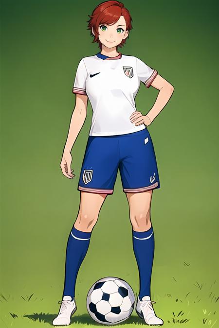 Sportswear - Soccer Uniforms - FIFA National Jerseys 2024