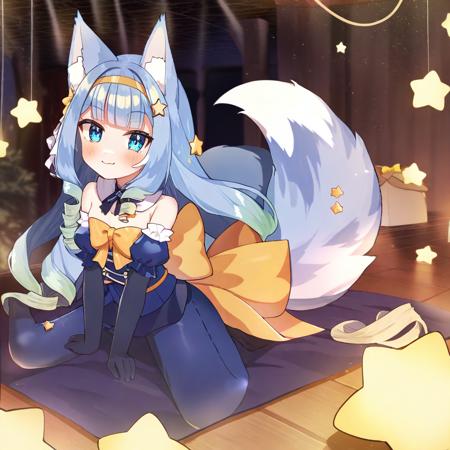 Jelly Hoshiumi Phase Connect