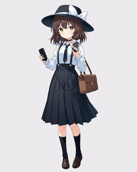 XL | touhou|东方 projcet 宇佐见莲子/宇佐見 蓮子/Usami Renko