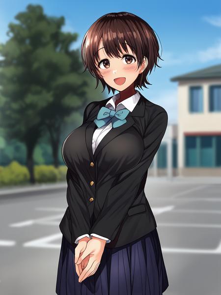 Motsuaki Style | Zilient
