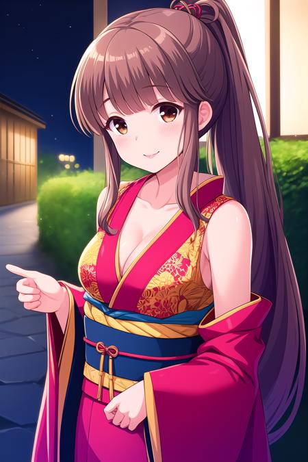 Arisugawa Saeko (Girl Friend BETA) | 有栖川小枝子 (ガールフレンド（仮）)