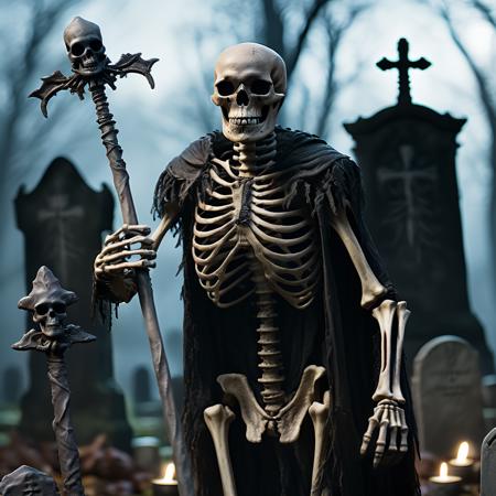 RPGSkeletonXL