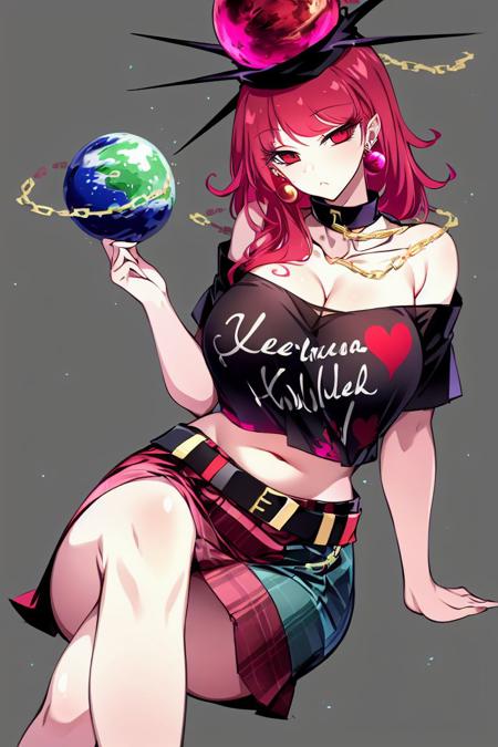 Raptor7 - Artist Style版本v1.0 (ID: 424349)