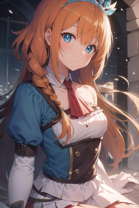 Pecorine - Princess Connect!