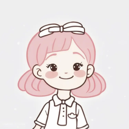 Copax avatar cute XL