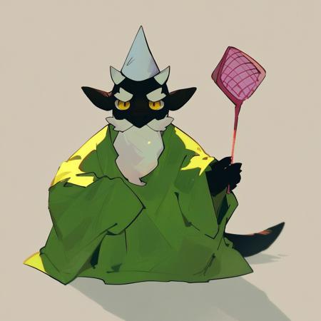 Crawly green gnome | Concept版本Pony Diffusion v6 XL (ID: 960165)