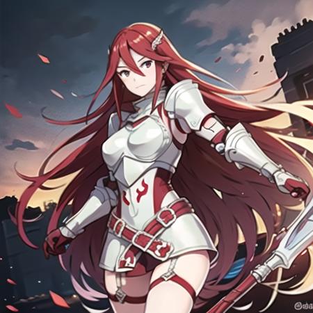 Cordelia (Fire Emblem Awakening)版本v1.0 (ID: 50211)