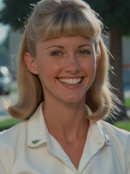 Olivia Newton John版本v1.0 (ID: 948775)