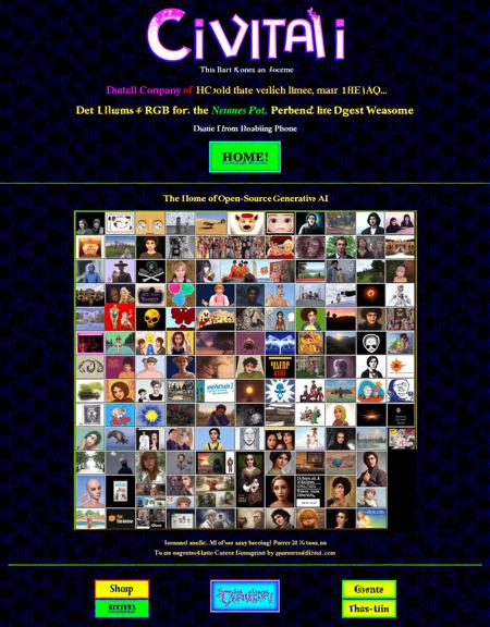Geocities (midi not included) (Flux/F1D)
